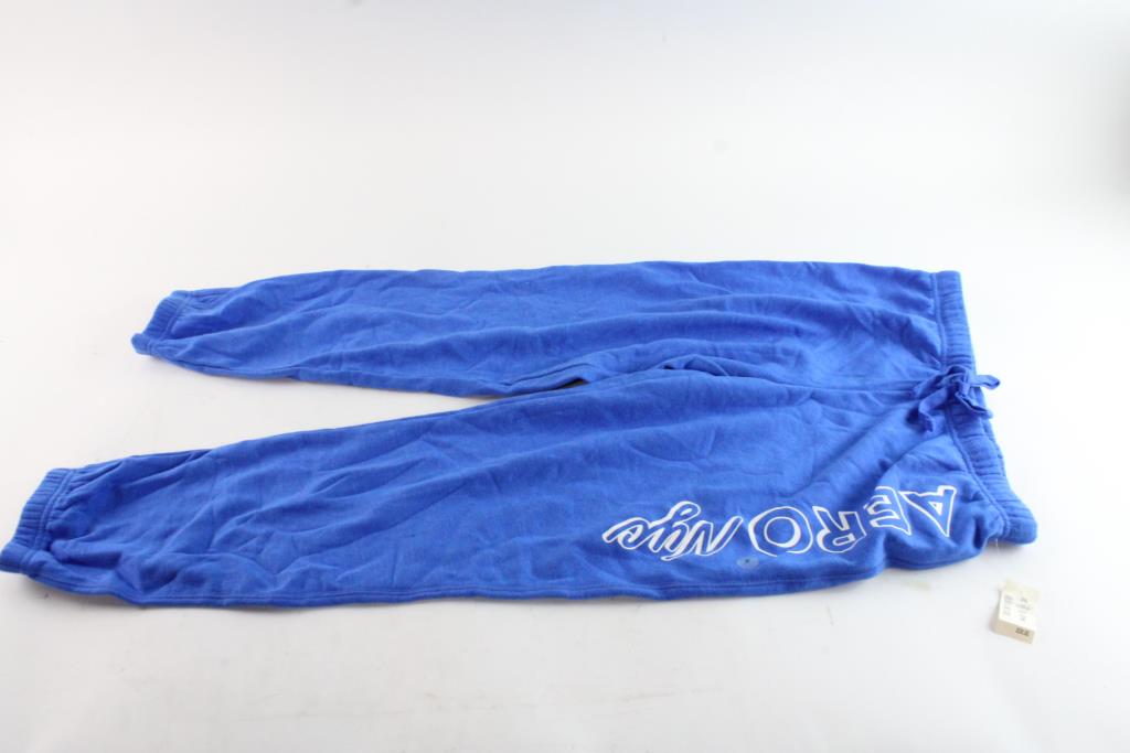 Aeropostale Sweatpants, Size XL Property Room
