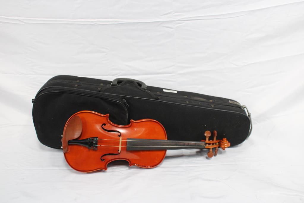 A&G / Union Music Co. Violin