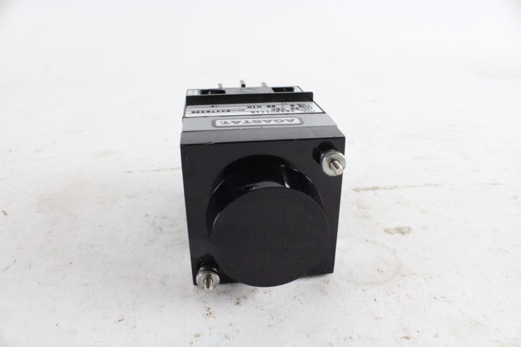 Agastat Timing Relay Property Room