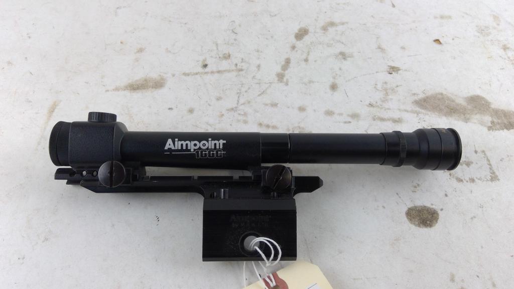 Aimpoint 1000 Rifle Scope
