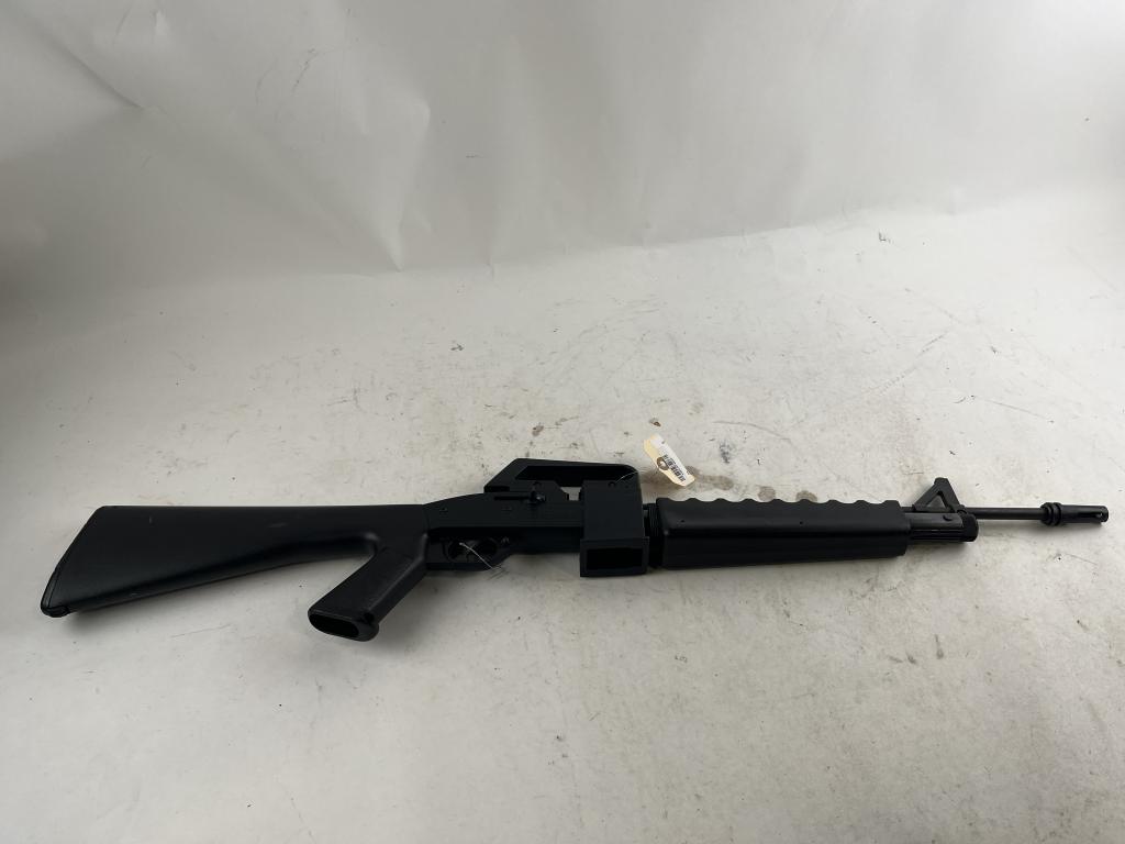 Air 17 Airsoft Rifle