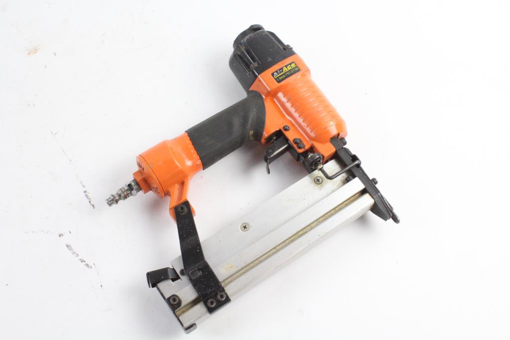 Air Ace Brad Nailer Property Room