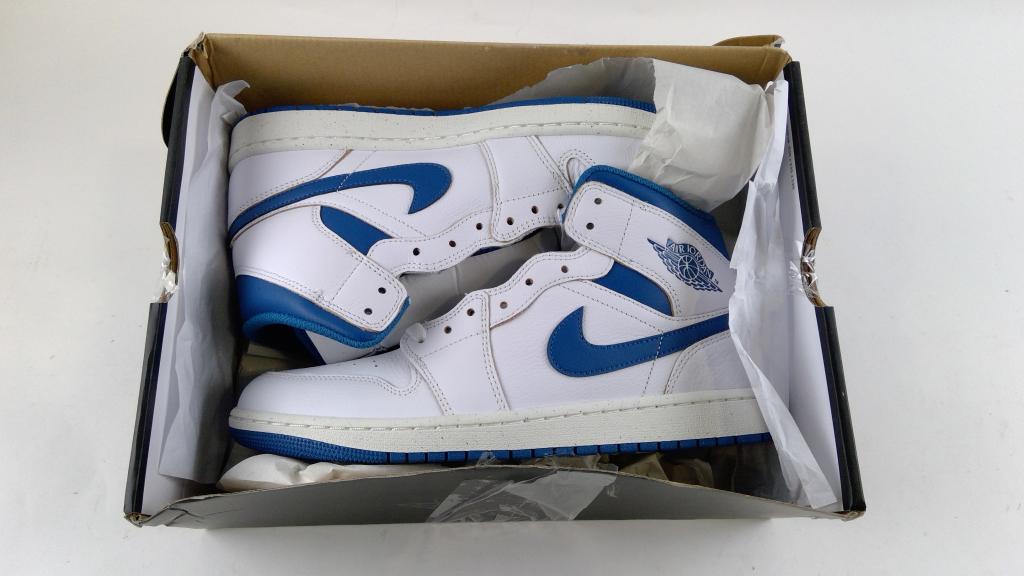 Air Jordan 1 Mid SE Mens Shoes Size 10.5