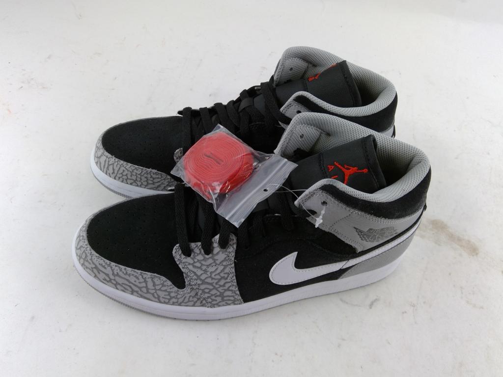 Air Jordan 1 Mid SE Mens Shoes Size 10.5