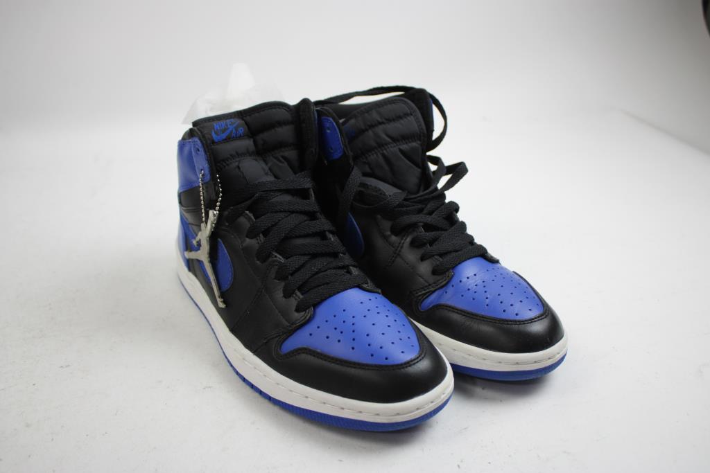 Air Jordan 1 Retro, Men's Size 9