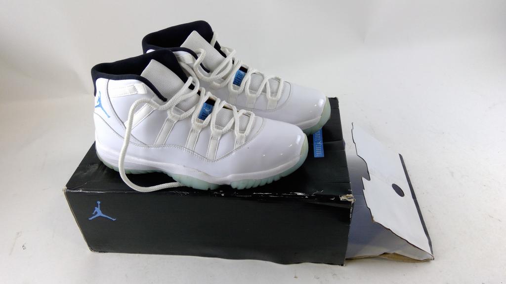Air Jordan 11 Retro