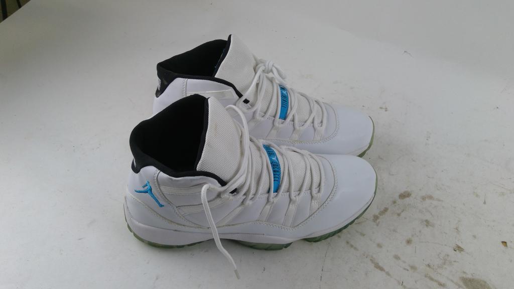 Air Jordan 11 Retro Mens Shoes Size 11