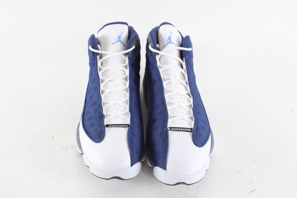 flint jordan 12