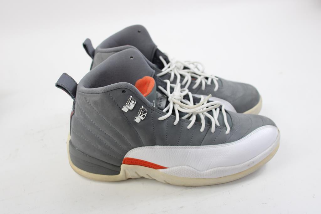 air jordan 12 retro size 7