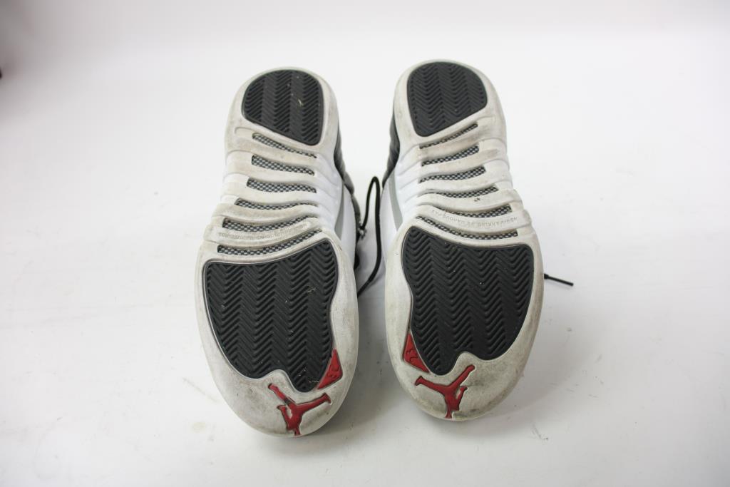 air jordan 12 retro size 7