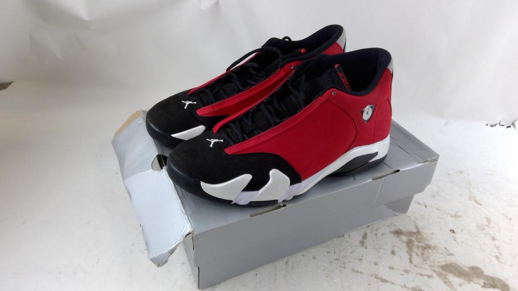 Air Jordan 13 Retro Mens Shoes Size 13