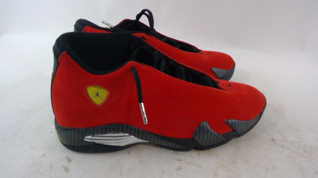 mens air jordan 14 retro