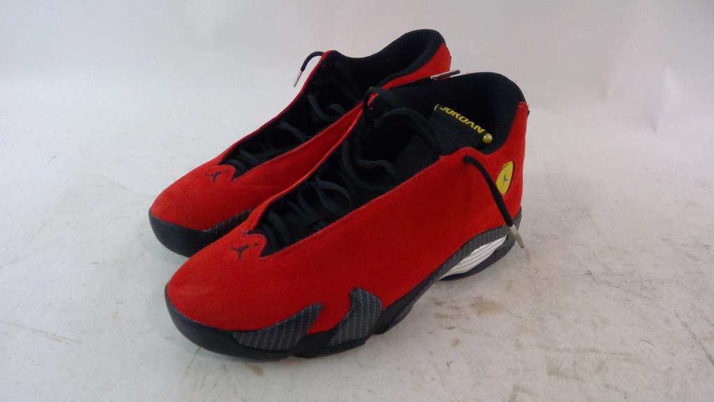Air Jordan 14 Retro Mens