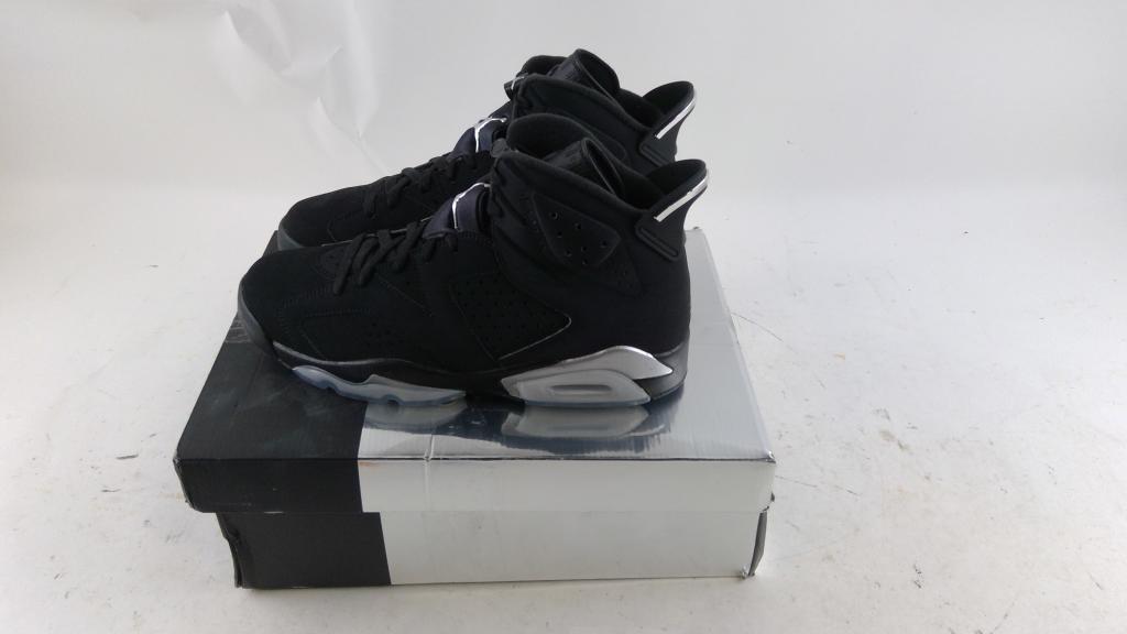 Air Jordan 6 Retro Mens Shoes Size 10