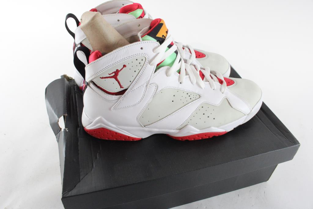jordan retro 7 size 12