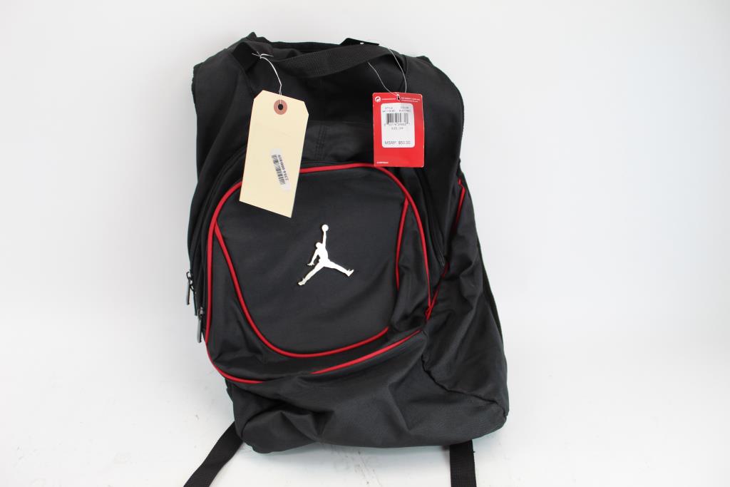jordan backpack 13