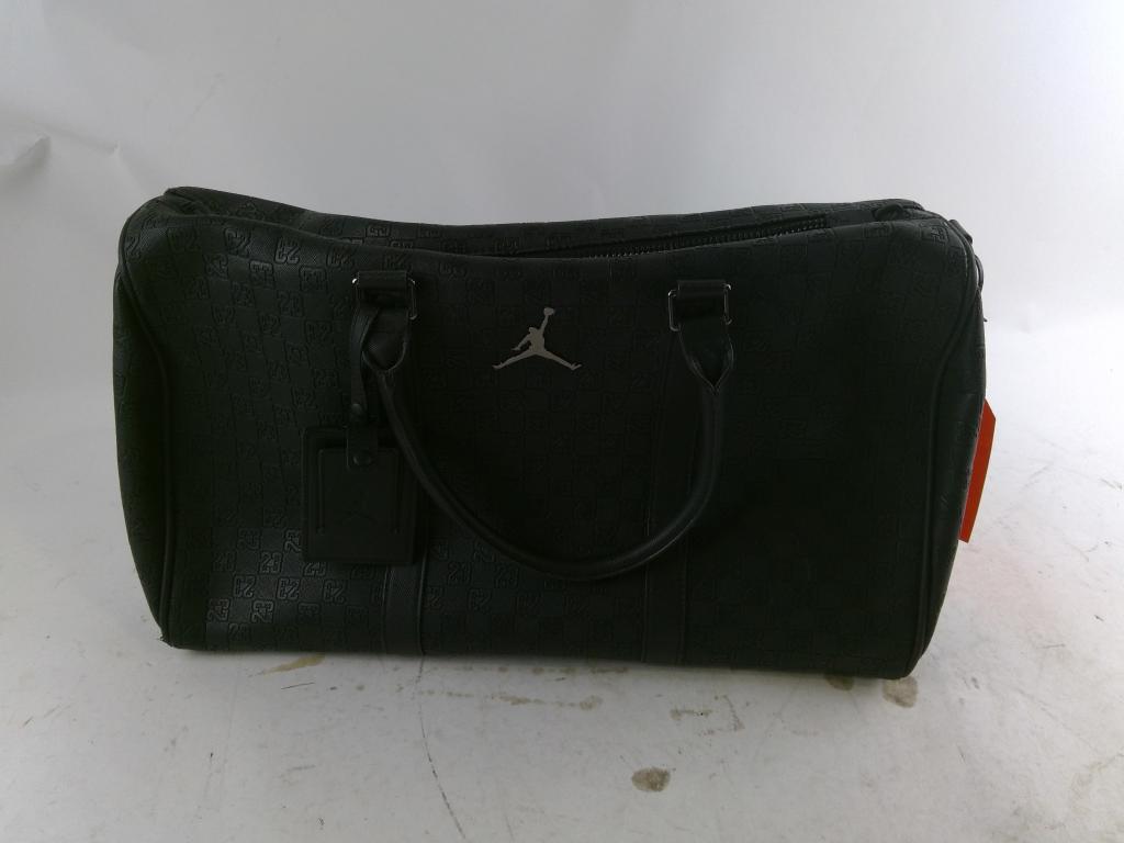 Air Jordan Duffle Bag