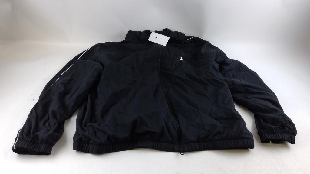 Air Jordan Jacket Size XXL