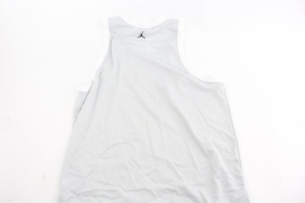 Air Jordan, Jordan Basketball Jersey, XXL Property Room