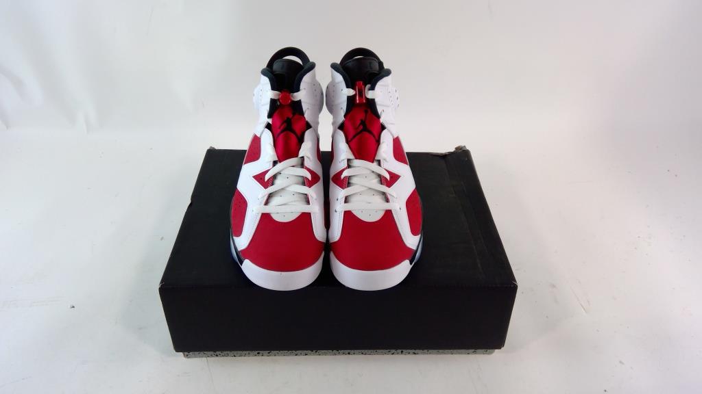 jordan shoes size 11 men