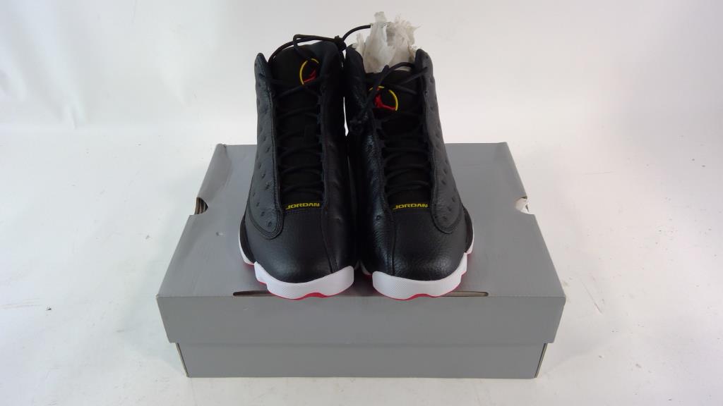 mens jordan shoes size 11.5