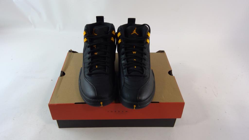 mens jordan shoes size 11.5