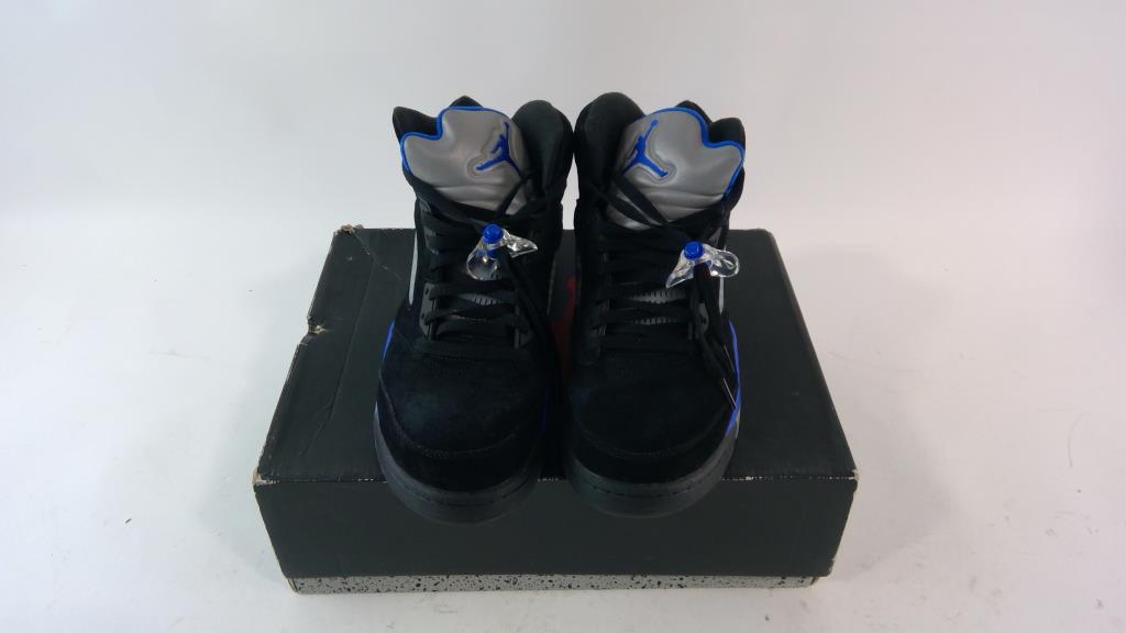 mens jordan shoes size 11.5