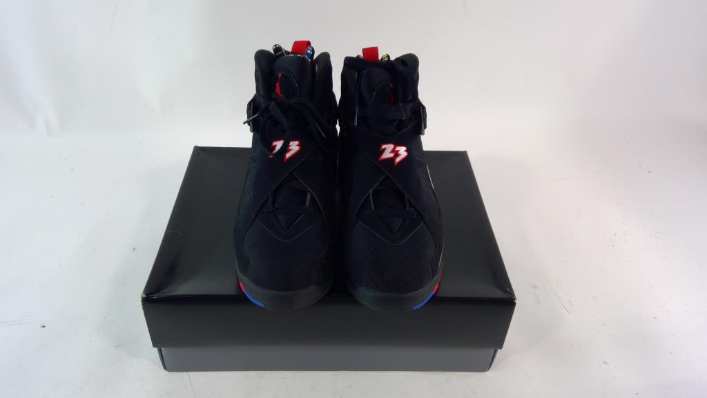 mens jordans shoes size 12