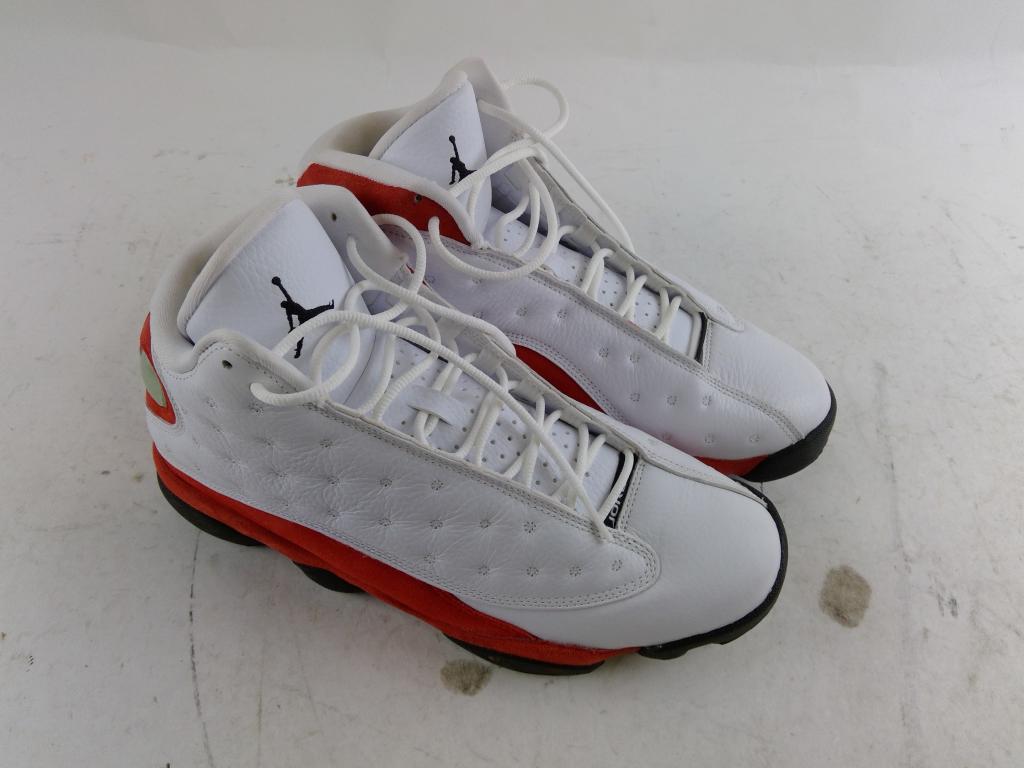 Air Jordan Mens Shoes Size 9