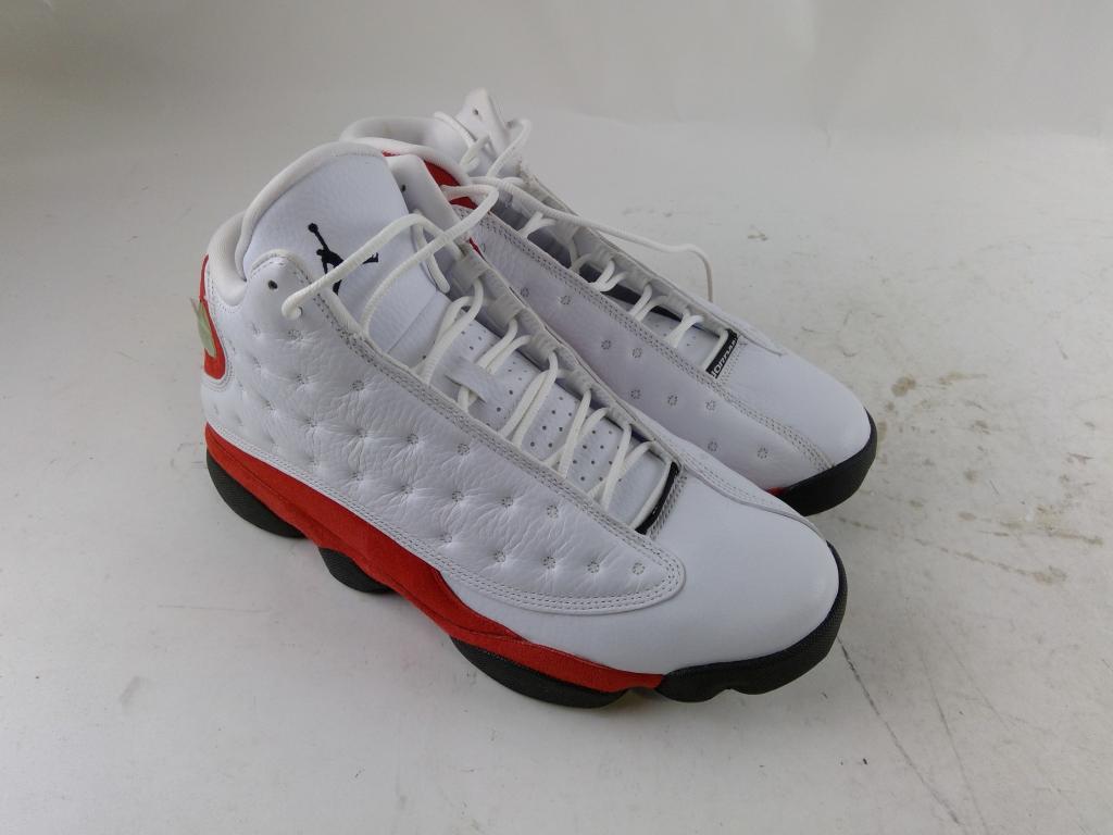 Air Jordan Mens Shoes Size 9.5