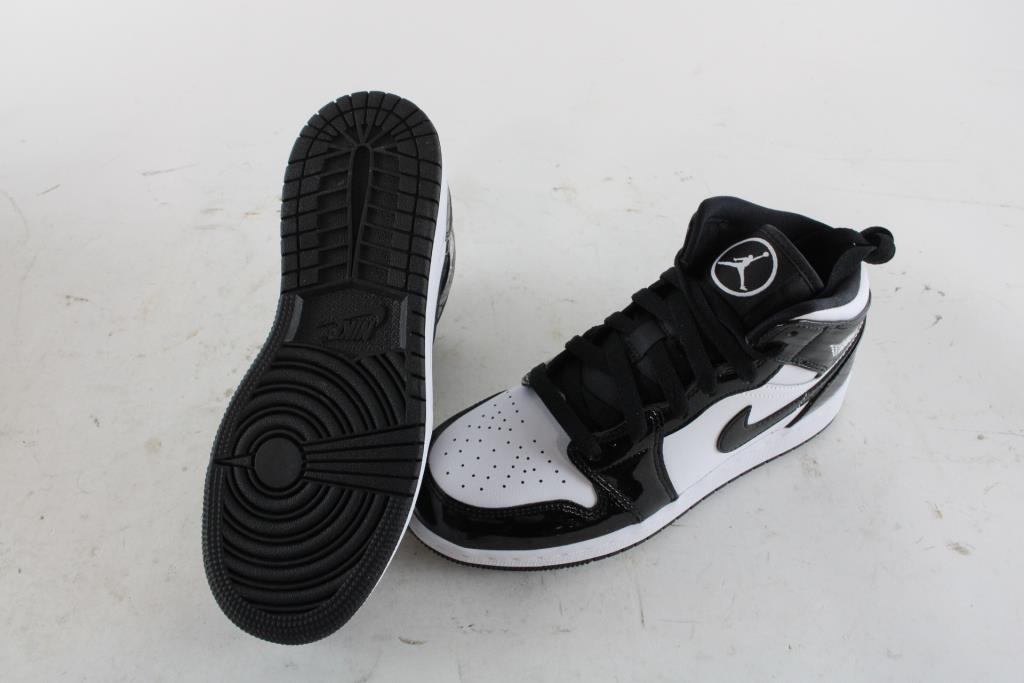 size 4y jordan 1