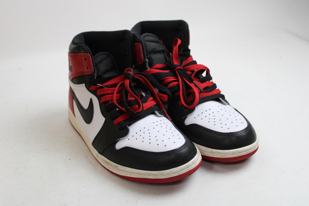 Air Jordan Retro High OG Men's Size 10.5 Shoes