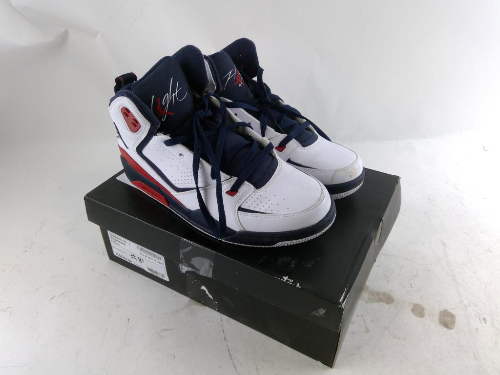 Air Jordan SC-2 Olympic Mens Shoes Size 11