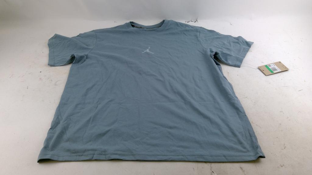 Air Jordan Shirt Size XL