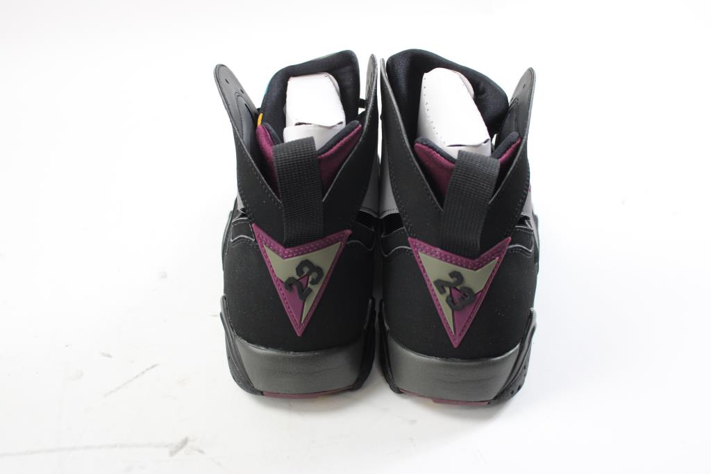 size 7 nike air jordan xiii shoes
