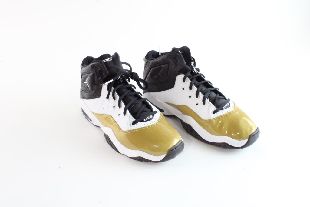 mens air jordans size 10