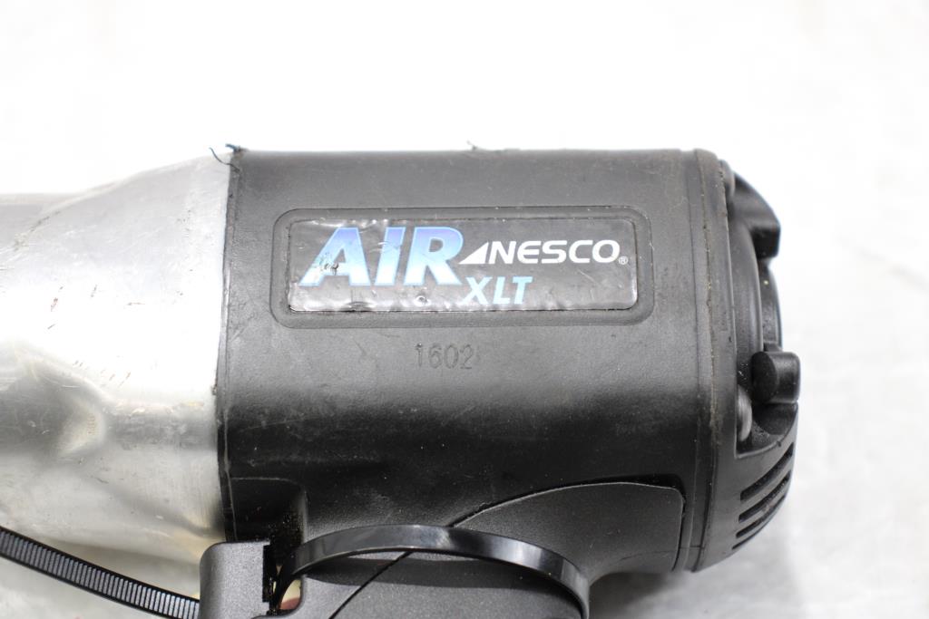 Air Nesco 1/2