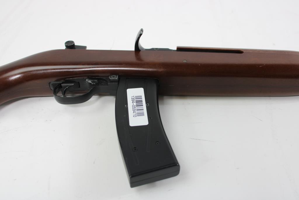 Air Rifle | Property Room