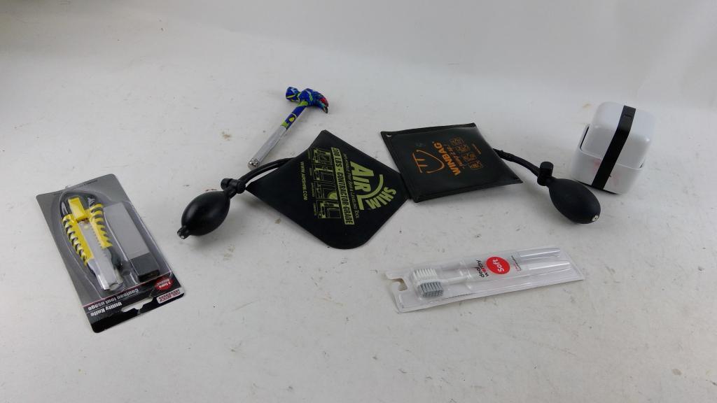 Air Shim And More 5+ Pieces