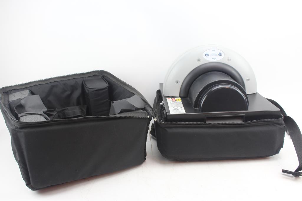 Air Techniques Portable Digital Imaging System | Property Room