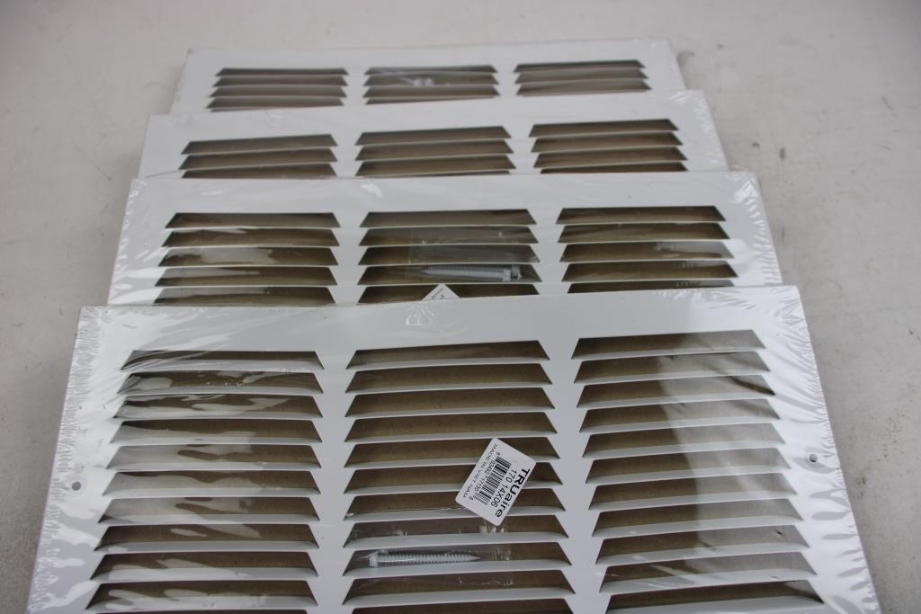 Air Vent Covers, Bulk | Property Room