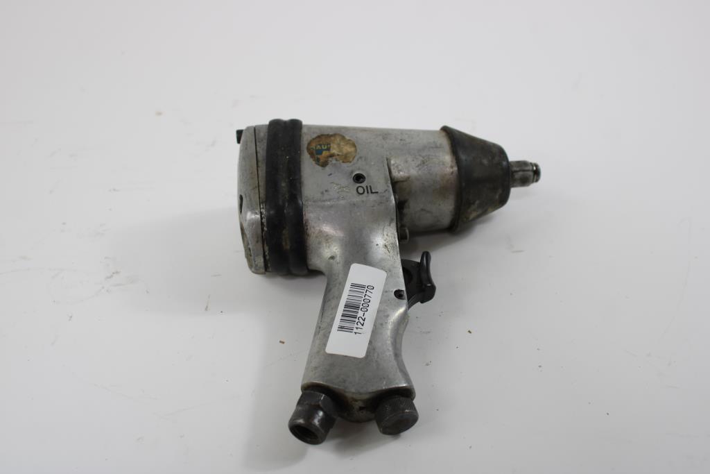 Air Wrench | Property Room