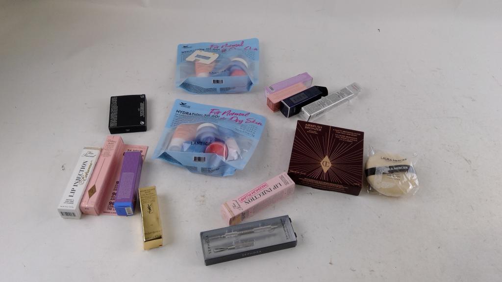 Airbrush Bronzer And More 5+ Pieces