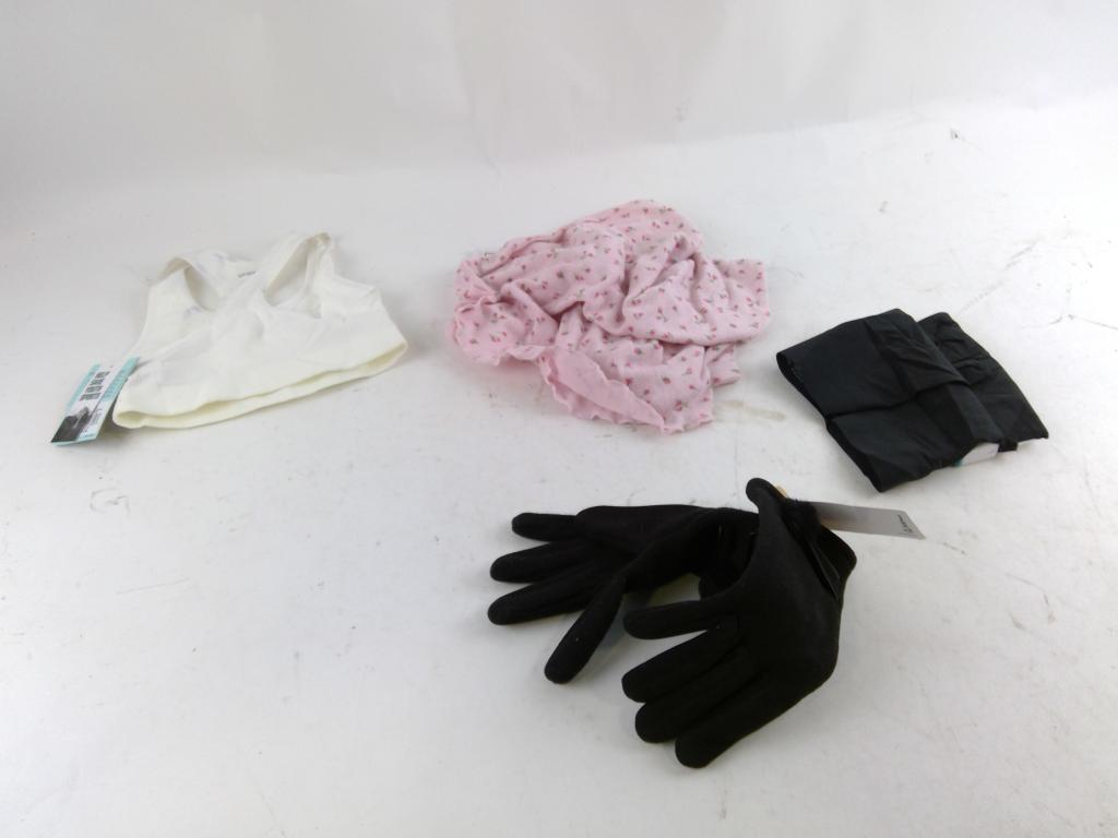 Airism Underwear And More 4 Pieces