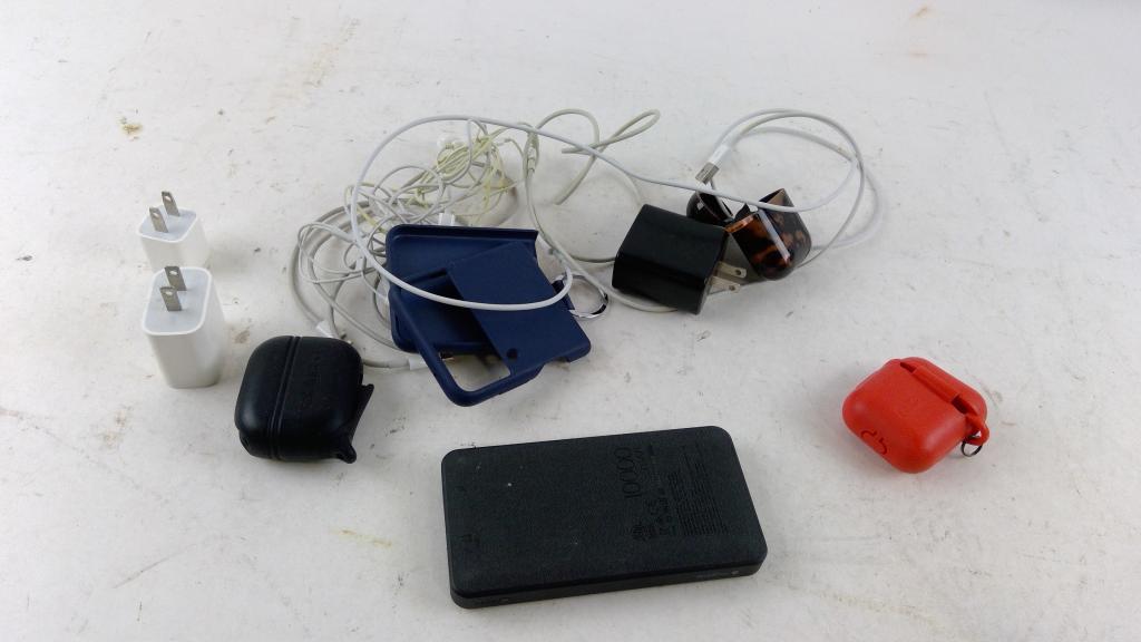 Airpod Cases And More 5+ Pieces