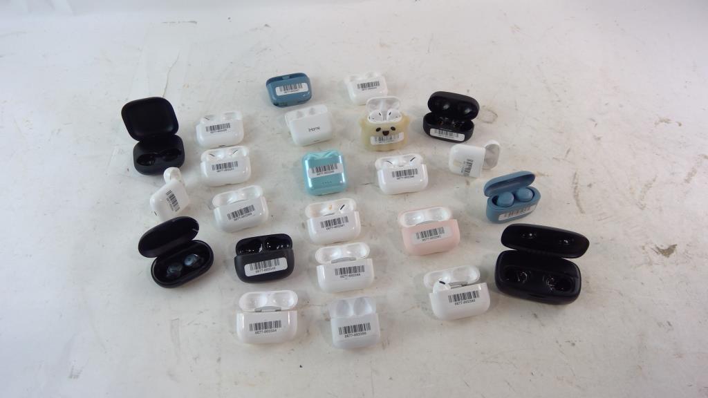 Airpods And More 10+ Pieces