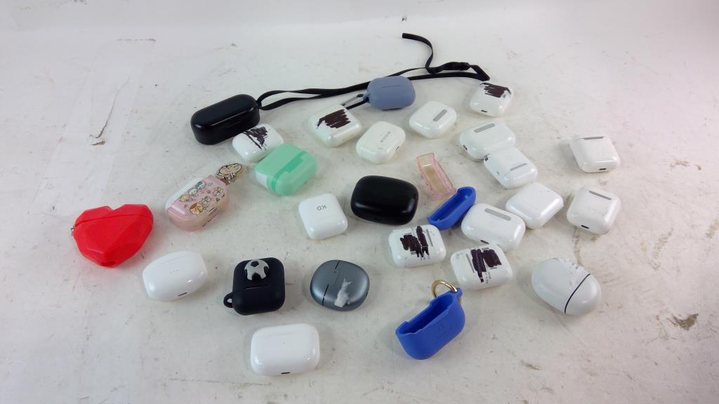 Airpods And More 10+ Pieces