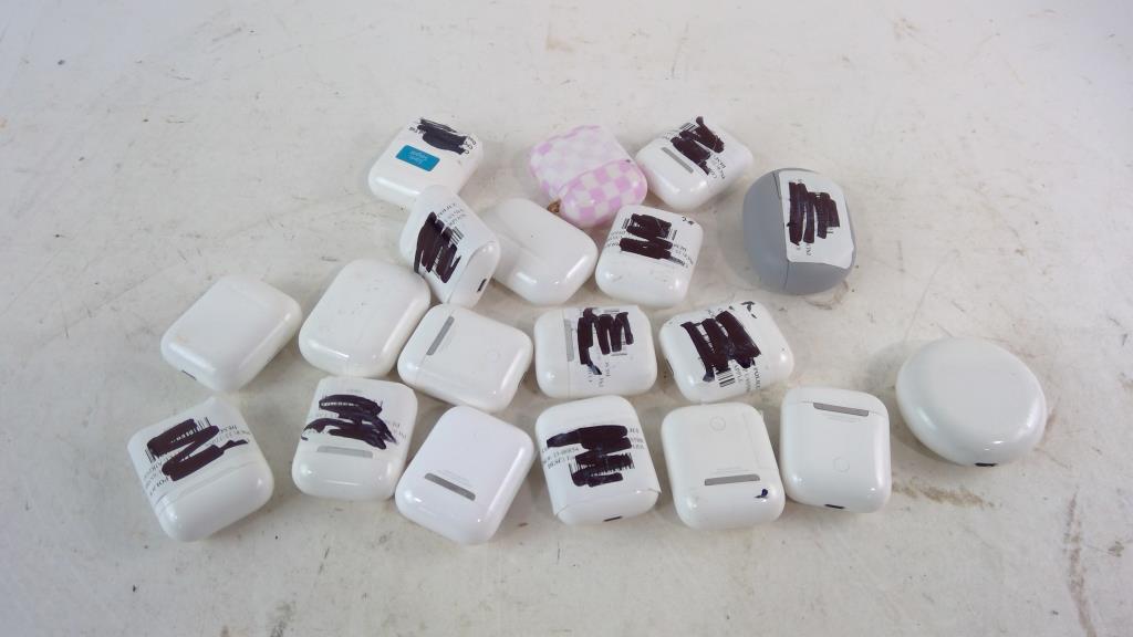 Airpods And More 10+ Pieces
