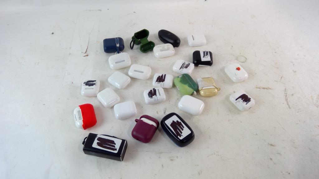 Airpods And More 10+ Pieces