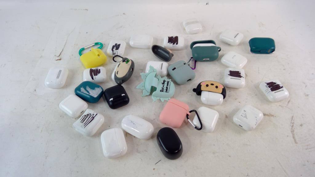 Airpods And More 10+ Pieces